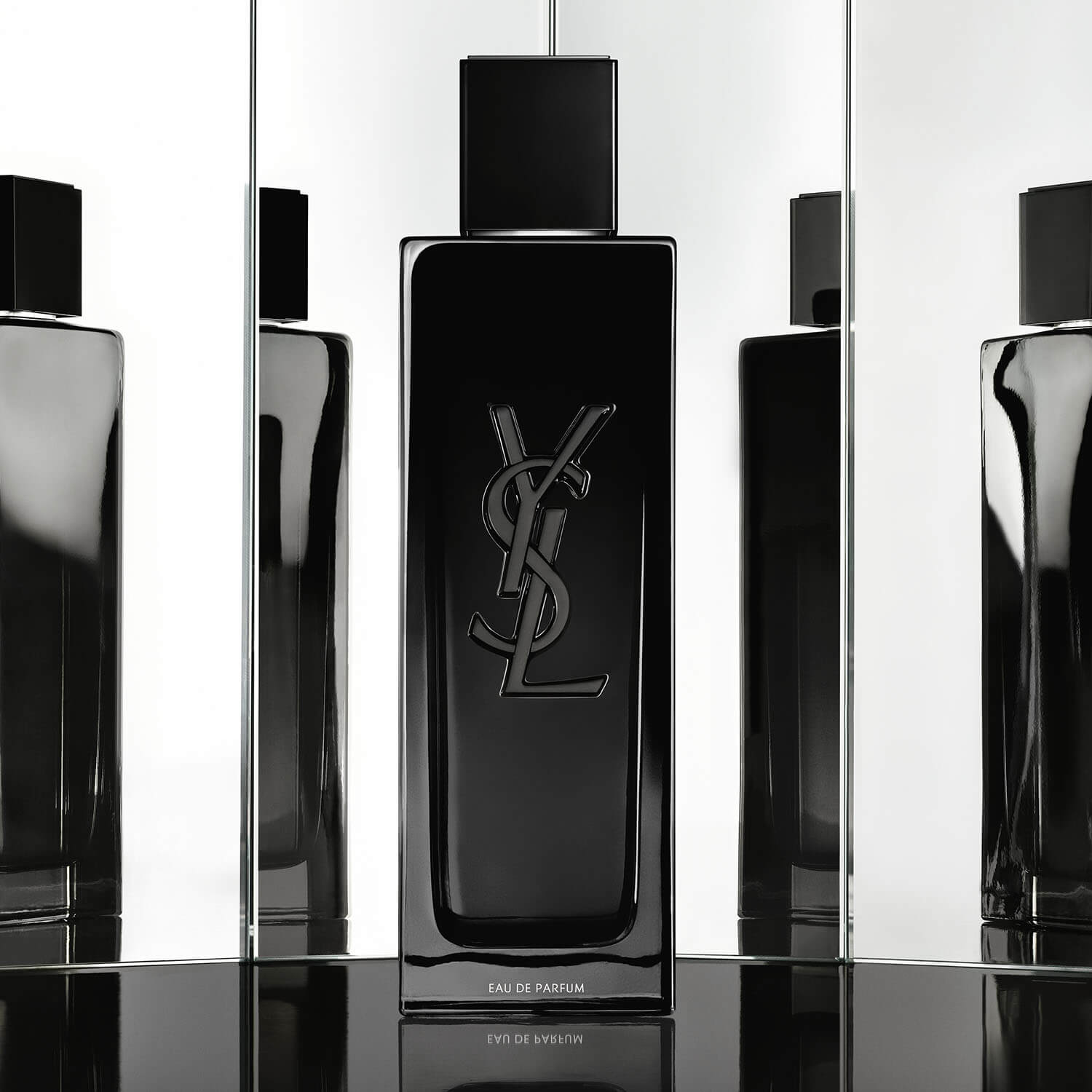 MYSLF EDP